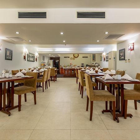 La Dolce Vita Hotel Hanoi Exteriör bild