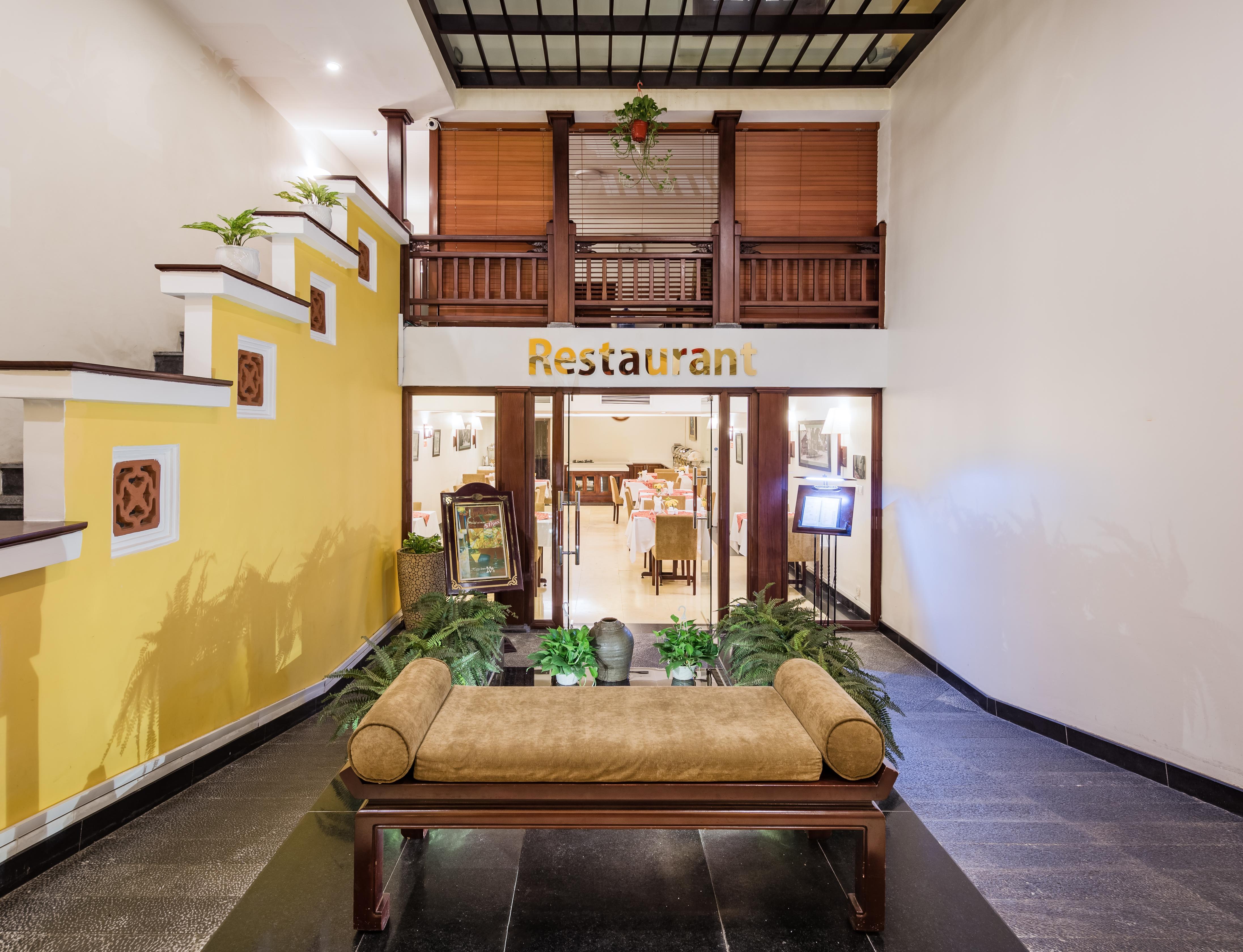La Dolce Vita Hotel Hanoi Exteriör bild