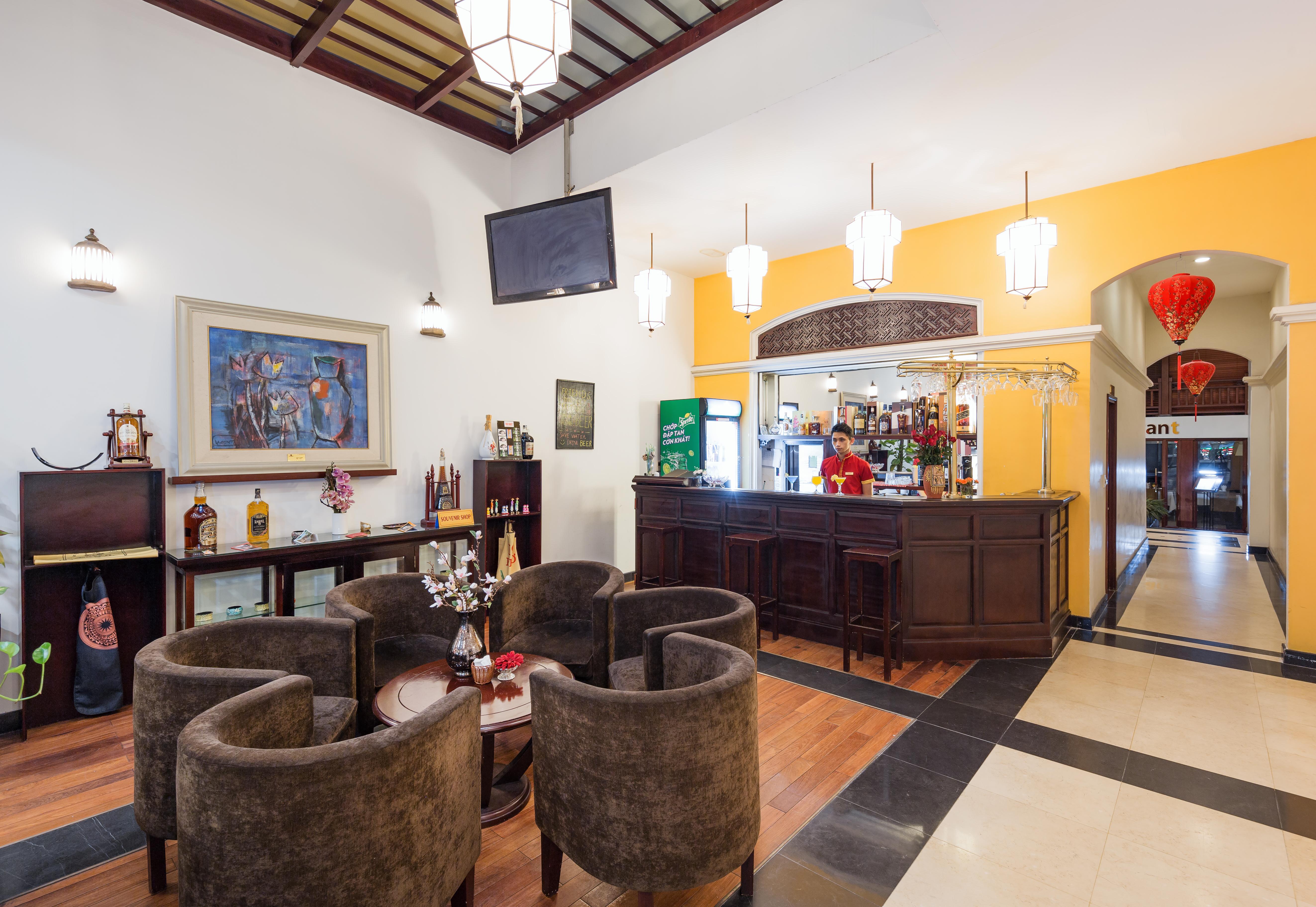 La Dolce Vita Hotel Hanoi Exteriör bild
