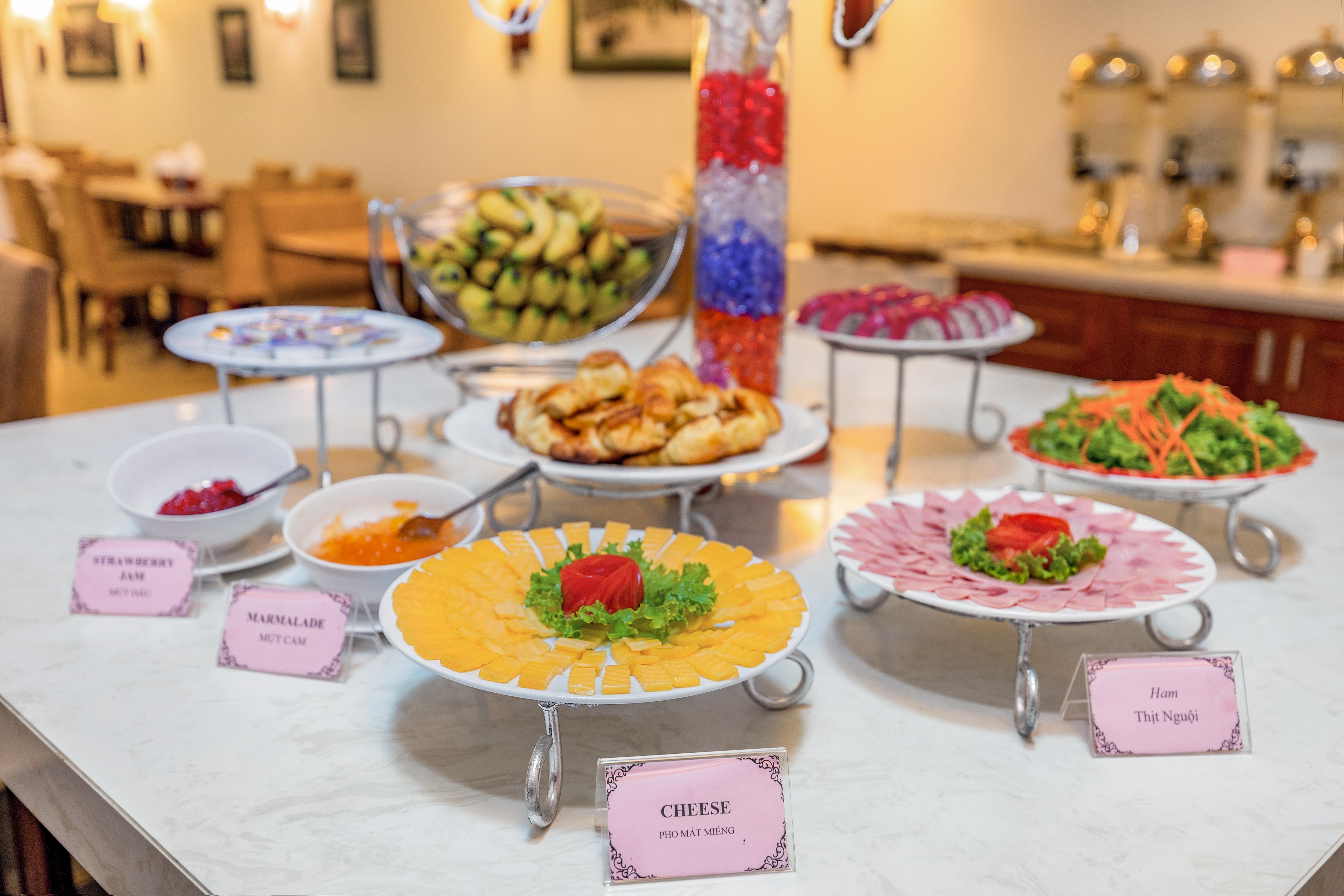 La Dolce Vita Hotel Hanoi Exteriör bild