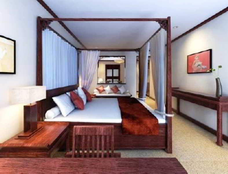 La Dolce Vita Hotel Hanoi Exteriör bild