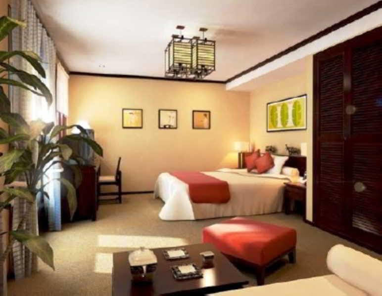 La Dolce Vita Hotel Hanoi Exteriör bild